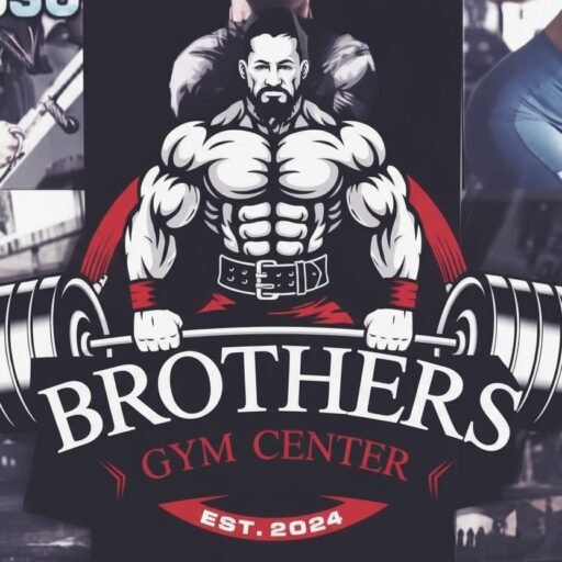 Brothers Gym